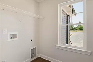 1950 Wild Rosewood Wy, Winston-Salem, NC 27103 - Photo 29