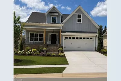 1831 Buxton Way, Burlington, NC 27215 - Photo 3