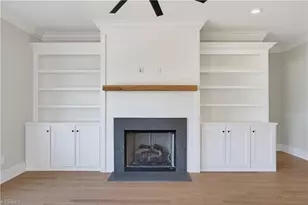 1831 Buxton Way, Burlington, NC 27215 - Photo 17