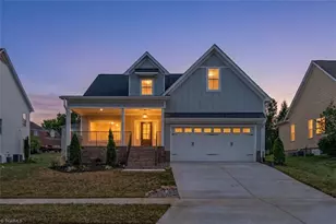 1831 Buxton Way, Burlington, NC 27215 - Photo 9