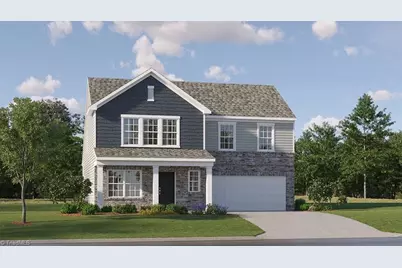 166 Primrose Street, King, NC 27021 - Photo 1