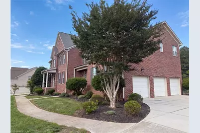 7791 Newhaven Drive, Oak Ridge, NC 27310 - Photo 31