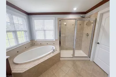 7791 Newhaven Drive, Oak Ridge, NC 27310 - Photo 29