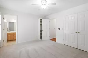 1008 Lashley Park Dr, Gibsonville, NC 27249 - Photo 21
