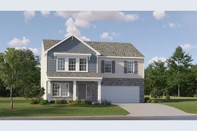 115 Primrose Street, King, NC 27021 - Photo 1