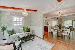 2832 Kensington Rd, Winston-Salem, NC 27106 - Photo 15