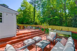 2832 Kensington Rd, Winston-Salem, NC 27106 - Photo 47
