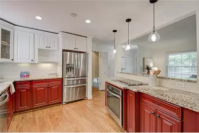 2832 Kensington Road, Winston-Salem, NC 27106 - Photo 17