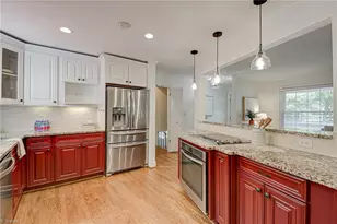 2832 Kensington Rd, Winston-Salem, NC 27106 - Photo 17
