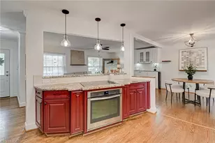 2832 Kensington Rd, Winston-Salem, NC 27106 - Photo 19