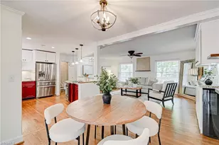 2832 Kensington Rd, Winston-Salem, NC 27106 - Photo 13