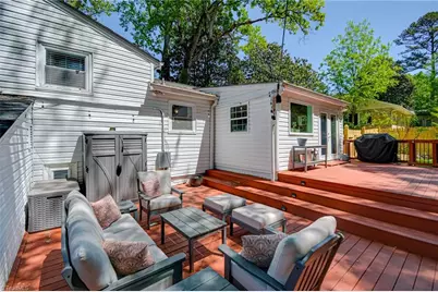 2832 Kensington Road, Winston-Salem, NC 27106 - Photo 45