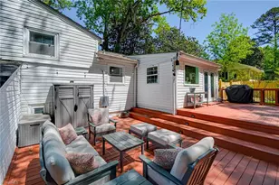 2832 Kensington Rd, Winston-Salem, NC 27106 - Photo 45