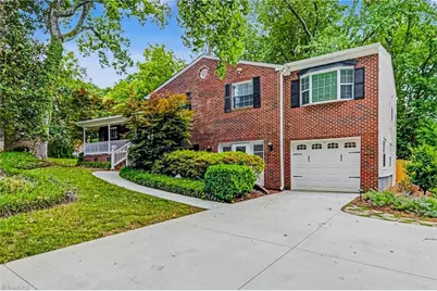 2832 Kensington Road, Winston-Salem, NC 27106 - Photo 3
