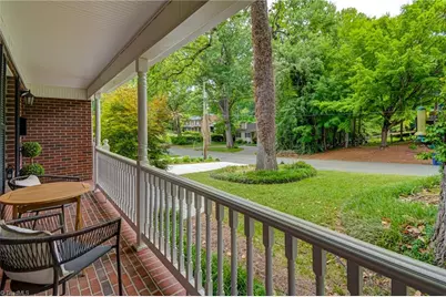 2832 Kensington Road, Winston-Salem, NC 27106 - Photo 5