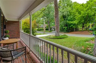 2832 Kensington Rd, Winston-Salem, NC 27106 - Photo 5