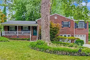 2832 Kensington Rd, Winston-Salem, NC 27106 - Photo 1