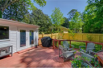 2832 Kensington Road, Winston-Salem, NC 27106 - Photo 43