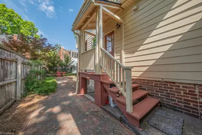 625 Fairmont Street, Greensboro, NC 27401 - Photo 25