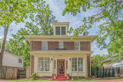 625 Fairmont Street, Greensboro, NC 27401 - Photo 27