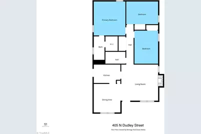 405 N Dudley Street, Greensboro, NC 27401 - Photo 27