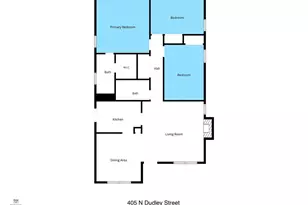 405 N Dudley St, Greensboro, NC 27401 - Photo 27