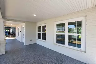 121 W Elm St, Yadkinville, NC 27055 - Photo 21