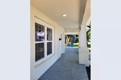 121 W Elm Street, Yadkinville, NC 27055 - Photo 19