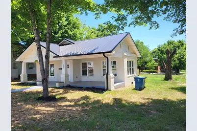 121 W Elm Street, Yadkinville, NC 27055 - Photo 7