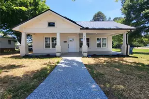 121 W Elm St, Yadkinville, NC 27055 - Photo 3