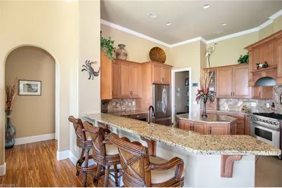 2391 Temples Point Road, Havelock, NC 28532 - Photo 13