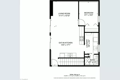 2391 Temples Point Road, Havelock, NC 28532 - Photo 35