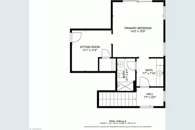 2391 Temples Point Road, Havelock, NC 28532 - Photo 23