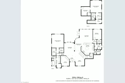 2391 Temples Point Road, Havelock, NC 28532 - Photo 21