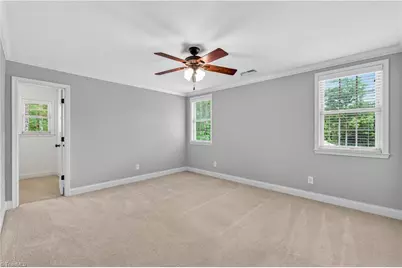 5414 Rambling Road, Greensboro, NC 27409 - Photo 33