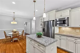 5414 Rambling Rd, Greensboro, NC 27409 - Photo 13