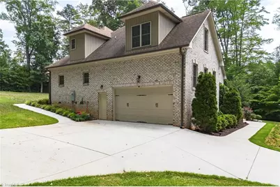 5414 Rambling Road, Greensboro, NC 27409 - Photo 47