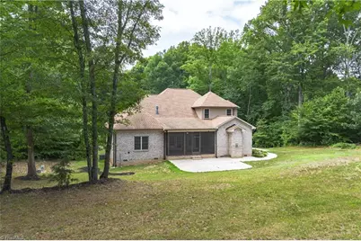 5414 Rambling Road, Greensboro, NC 27409 - Photo 45