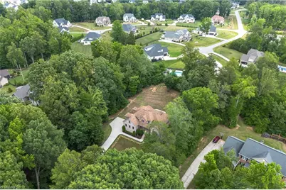 5414 Rambling Road, Greensboro, NC 27409 - Photo 49