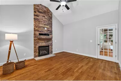 5414 Rambling Road, Greensboro, NC 27409 - Photo 19