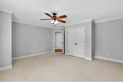5414 Rambling Road, Greensboro, NC 27409 - Photo 37