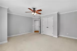 5414 Rambling Rd, Greensboro, NC 27409 - Photo 37