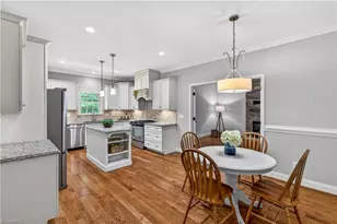 5414 Rambling Rd, Greensboro, NC 27409 - Photo 15