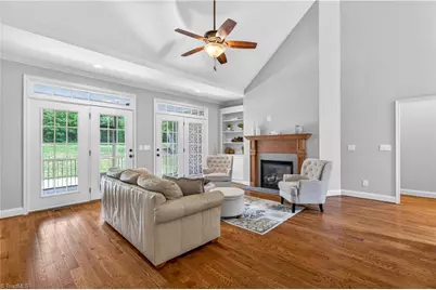 5414 Rambling Road, Greensboro, NC 27409 - Photo 9