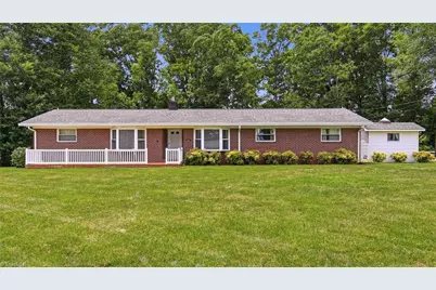8340 & 8350 Red Bank Road, Germanton, NC 27019 - Photo 1