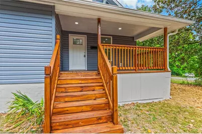 1533 NE 25th Street, Winston-Salem, NC 27105 - Photo 3