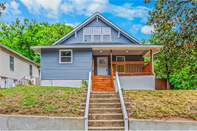 1533 NE 25th Street, Winston-Salem, NC 27105 - Photo 3
