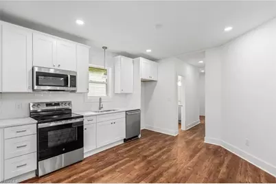 1533 NE 25th Street, Winston-Salem, NC 27105 - Photo 5