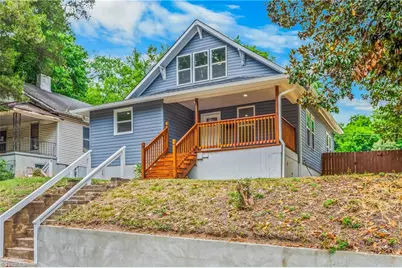 1533 NE 25th Street, Winston-Salem, NC 27105 - Photo 1