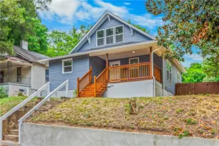 1533 NE 25th St, Winston-Salem, NC 27105 - Photo 1